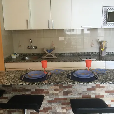 Dunas, One Bedroom Apartment, Shared Pool, Close To Beach And Yumbo Διαμέρισμα Πλάγια ντελ Ινγκλές