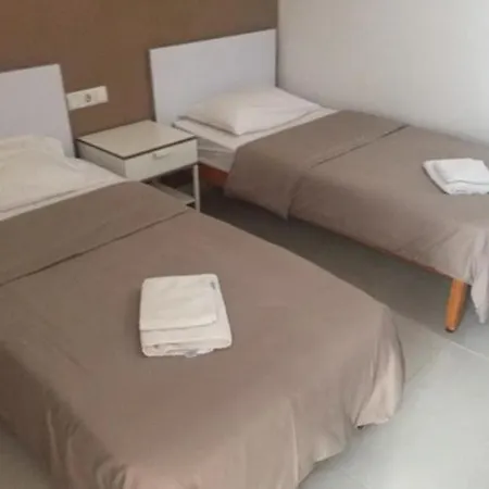 アパート Dunas, One Bedroom Apartment, Shared Pool, Close To Beach And Yumbo プラヤ・デル・イングレス